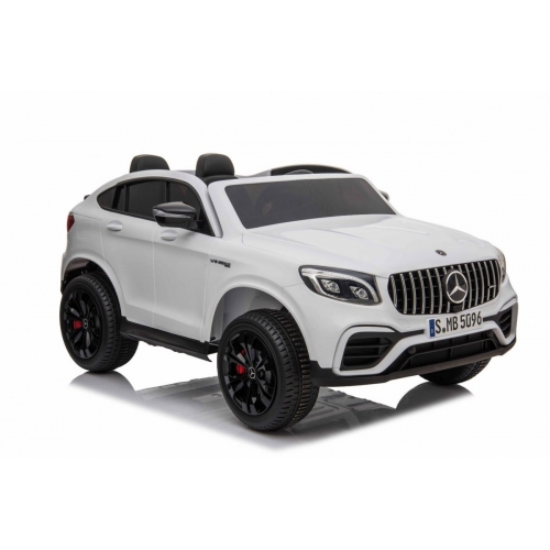 MERCEDES GLC 63S  4X4